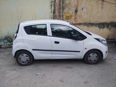 Used 2013 Chevrolet Beat [2011-2014] LS Diesel for sale at Rs. 1,25,000 in Delhi