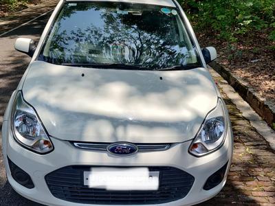 Used 2013 Ford Figo [2012-2015] Duratec Petrol ZXI 1.2 for sale at Rs. 2,50,000 in Sultanpu