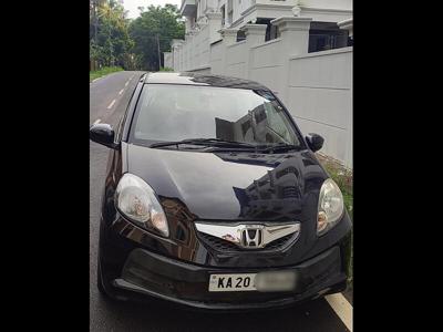 Used 2013 Honda Brio [2011-2013] S MT for sale at Rs. 3,50,000 in Udupi