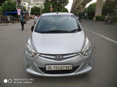 Used 2013 Hyundai Eon Era + for sale at Rs. 2,25,000 in Delhi