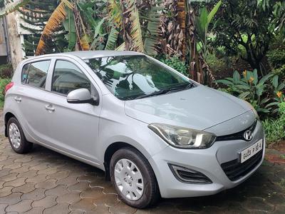 Used 2013 Hyundai i20 [2012-2014] Magna (O) 1.2 for sale at Rs. 3,25,000 in North Go