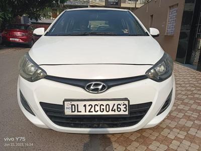 Used 2013 Hyundai i20 [2012-2014] Magna 1.4 CRDI for sale at Rs. 2,65,000 in Delhi