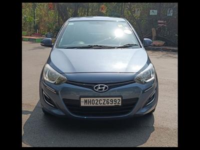 Used 2013 Hyundai i20 [2012-2014] Magna (O) 1.4 CRDI for sale at Rs. 3,50,000 in Mumbai