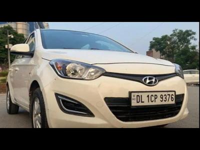 Used 2013 Hyundai i20 [2012-2014] Sportz 1.2 for sale at Rs. 3,45,000 in Delhi