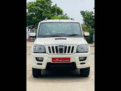 Used 2013 Mahindra Scorpio [2009-2014] SLE BS-IV for sale at Rs. 7,30,000 in Chennai