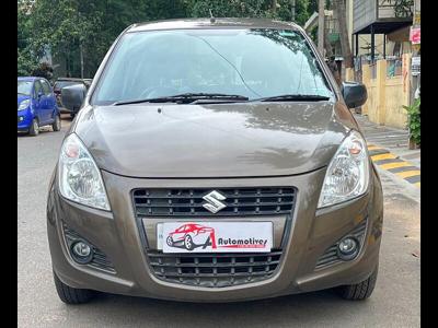 Used 2013 Maruti Suzuki Ritz Vxi BS-IV for sale at Rs. 3,95,000 in Bangalo