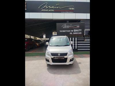 Used 2013 Maruti Suzuki Wagon R 1.0 [2010-2013] VXi for sale at Rs. 3,75,000 in Coimbato