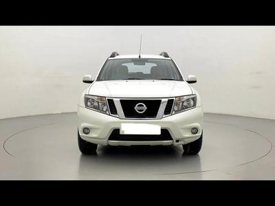 Used 2013 Nissan Terrano [2013-2017] XL D Plus for sale at Rs. 5,25,000 in Bangalo