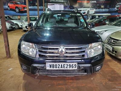 Used 2013 Renault Duster [2012-2015] RxL Petrol for sale at Rs. 2,85,000 in Kolkat
