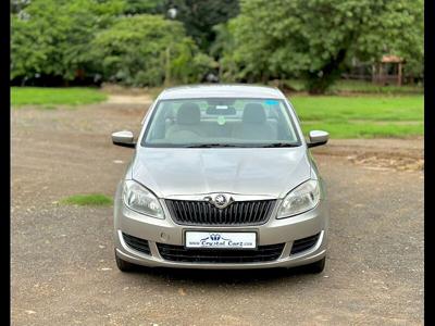 Used 2013 Skoda Rapid [2011-2014] Ambition 1.6 MPI MT for sale at Rs. 3,11,111 in Mumbai