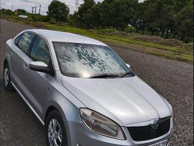 Used 2013 Skoda Rapid [2011-2014] Ambition 1.6 TDI CR MT for sale at Rs. 3,00,000 in Bhavnag