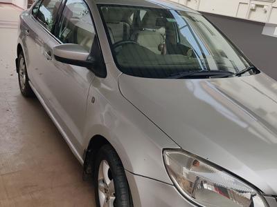 Used 2013 Skoda Rapid [2011-2014] Elegance 1.6 MPI AT for sale at Rs. 5,00,000 in Guntu