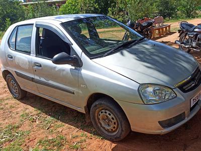 Used 2013 Tata Indica V2 LS for sale at Rs. 3,25,000 in Hyderab