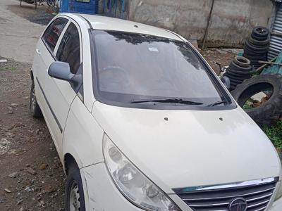 Used 2013 Tata Indica Vista [2012-2014] LS TDI BS-III for sale at Rs. 2,20,000 in Katol