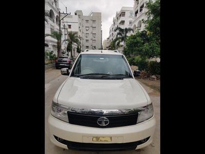 Used 2013 Tata Safari [1998-2005] 4X4 for sale at Rs. 6,50,000 in Hyderab