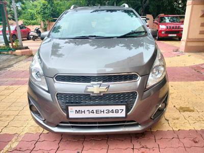 Used 2014 Chevrolet Beat [2011-2014] LT Diesel for sale at Rs. 2,45,000 in Pun