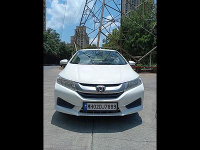 Used 2014 Honda City [2014-2017] S for sale at Rs. 4,99,000 in Mumbai