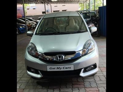Used 2014 Honda Mobilio V (O) Petrol for sale at Rs. 4,90,000 in Madurai