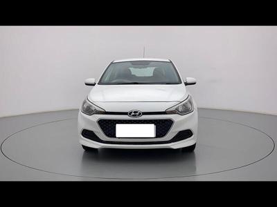 Used 2014 Hyundai Elite i20 [2014-2015] Magna 1.2 for sale at Rs. 4,82,000 in Pun