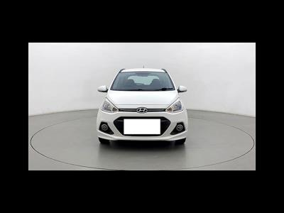 Used 2014 Hyundai Grand i10 [2013-2017] Asta AT 1.2 Kappa VTVT [2013-2016] for sale at Rs. 3,95,000 in Chennai