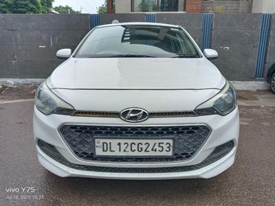 Used 2014 Hyundai i20 [2012-2014] Magna (O) 1.4 CRDI for sale at Rs. 3,75,000 in Delhi