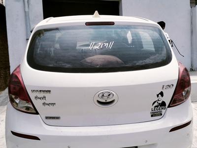 Used 2014 Hyundai i20 [2012-2014] Sportz (AT) 1.4 for sale at Rs. 3,00,020 in Gurdaspu