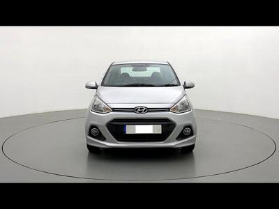 Used 2014 Hyundai Xcent [2014-2017] S 1.2 (O) for sale at Rs. 3,40,000 in Mumbai