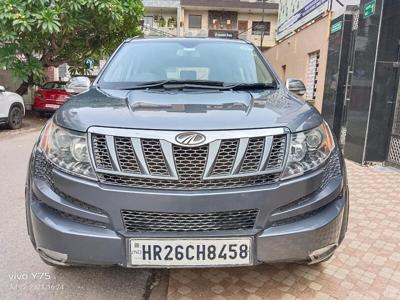 Used 2014 Mahindra XUV500 [2011-2015] W8 AWD for sale at Rs. 4,90,000 in Delhi
