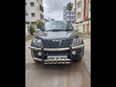Used 2014 Mahindra XUV500 [2011-2015] W8 AWD for sale at Rs. 6,90,000 in Hyderab