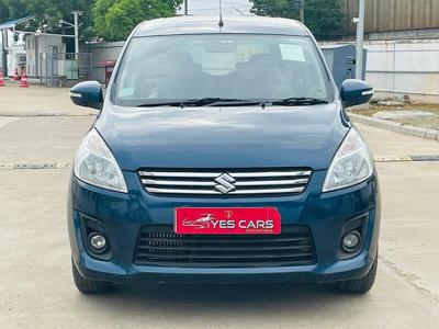 Used 2014 Maruti Suzuki Ertiga [2012-2015] VDi for sale at Rs. 7,50,000 in Chennai