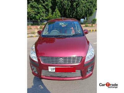 Used 2014 Maruti Suzuki Ertiga [2012-2015] ZXi for sale at Rs. 5,65,000 in Ghaziab