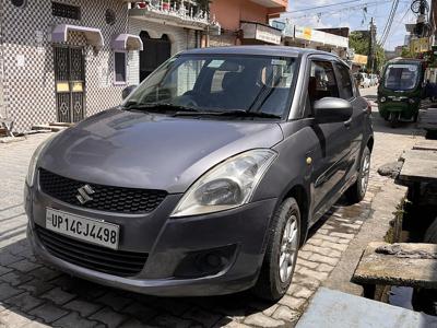 Used 2014 Maruti Suzuki Swift [2014-2018] LDi [2014-2017] for sale at Rs. 2,90,000 in Rampur (Uttar Pradesh)