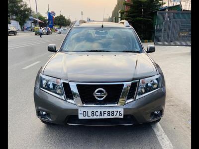 Used 2014 Nissan Terrano [2013-2017] XL (D) for sale at Rs. 3,95,000 in Delhi