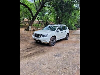Used 2014 Nissan Terrano [2013-2017] XL D Plus for sale at Rs. 3,75,000 in Delhi