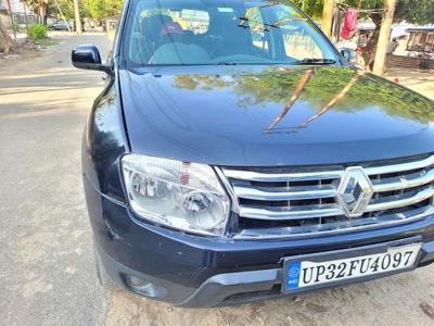 Used 2014 Renault Duster [2012-2015] 85 PS RxL Diesel for sale at Rs. 3,80,000 in Kanpu