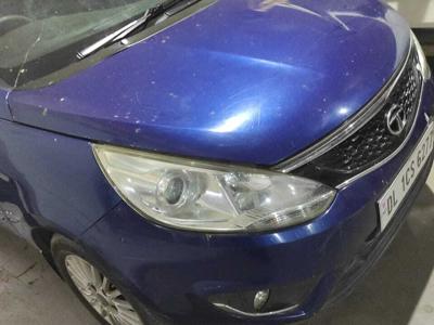 Used 2014 Tata Zest XMA Diesel for sale at Rs. 4,00,000 in Delhi