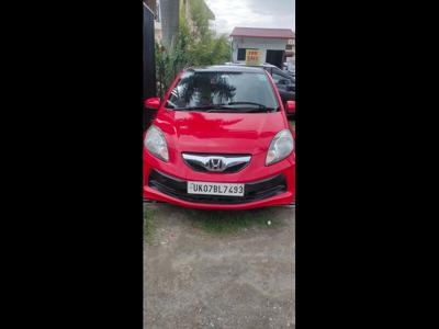 Used 2015 Honda Brio [2013-2016] S MT for sale at Rs. 4,00,000 in Dehradun