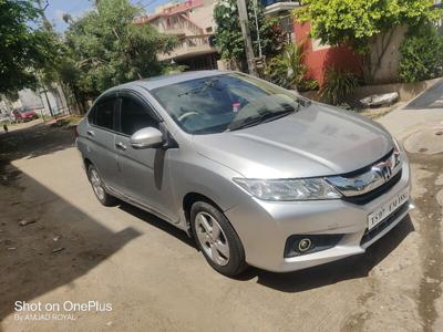 Used 2015 Honda City [2014-2017] VX CVT for sale at Rs. 6,25,000 in Hyderab