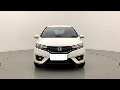 Used 2015 Honda Jazz [2015-2018] V AT Petrol for sale at Rs. 5,94,000 in Bangalo