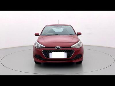 Used 2015 Hyundai Elite i20 [2014-2015] Magna 1.2 for sale at Rs. 4,66,000 in Pun