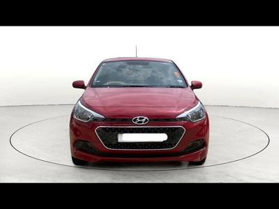 Used 2015 Hyundai Elite i20 [2014-2015] Magna 1.2 for sale at Rs. 5,59,000 in Bangalo