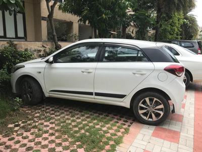 Used 2015 Hyundai Elite i20 [2014-2015] Magna 1.4 CRDI for sale at Rs. 4,99,000 in Chandigarh