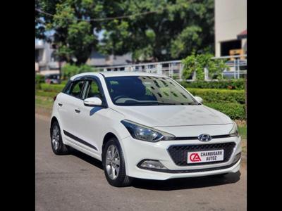 Used 2015 Hyundai Elite i20 [2017-2018] Asta 1.4 CRDI (O) for sale at Rs. 5,85,000 in Chandigarh