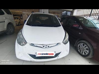 Used 2015 Hyundai Eon 1.0 Kappa Magna + [2014-2016] for sale at Rs. 2,45,000 in Kanpu