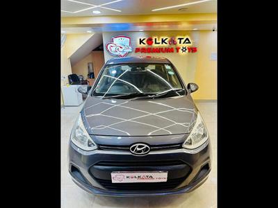 Used 2015 Hyundai Grand i10 [2013-2017] Magna 1.2 Kappa VTVT [2013-2016] for sale at Rs. 2,99,000 in Kolkat