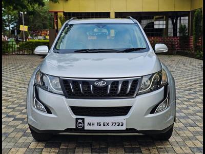 Used 2015 Mahindra XUV500 [2015-2018] W10 1.99 for sale at Rs. 9,85,000 in Nashik