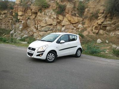 Used 2015 Maruti Suzuki Ritz Zxi BS-IV for sale at Rs. 4,74,158 in Hyderab