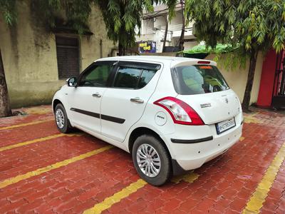 Used 2015 Maruti Suzuki Swift [2014-2018] VDi ABS [2014-2017] for sale at Rs. 5,15,000 in Amravati (Maharashtra)
