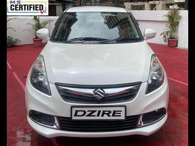Used 2015 Maruti Suzuki Swift DZire [2011-2015] ZXI for sale at Rs. 5,25,000 in Than