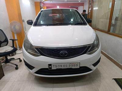 Used 2015 Tata Bolt XE Diesel for sale at Rs. 3,50,000 in Hyderab